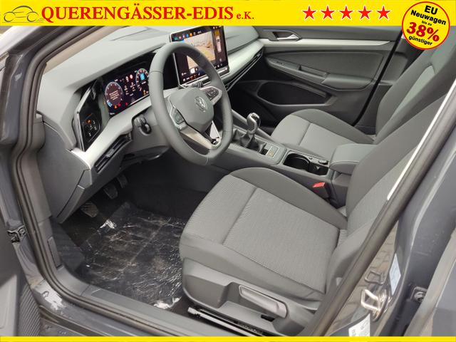 Volkswagen / Golf Variant / Grau / / / 