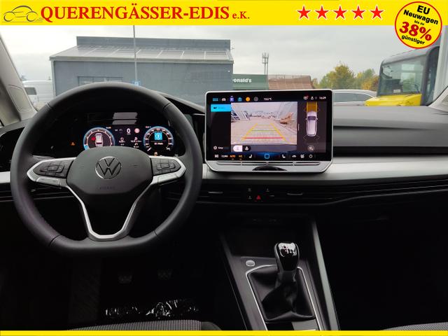 Volkswagen / Golf Variant / Grau / / / 