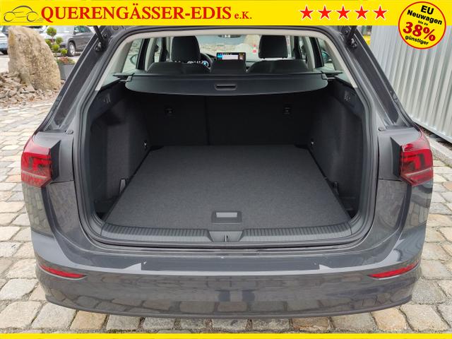 Volkswagen / Golf Variant / Grau / / / 