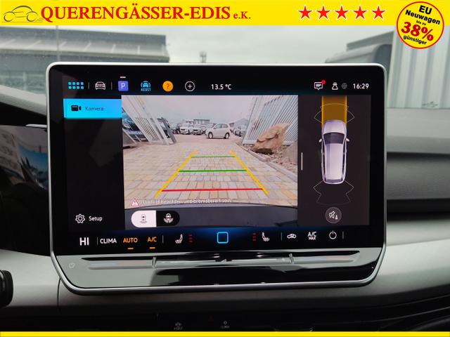 Volkswagen / Golf Variant / Grau / / / 