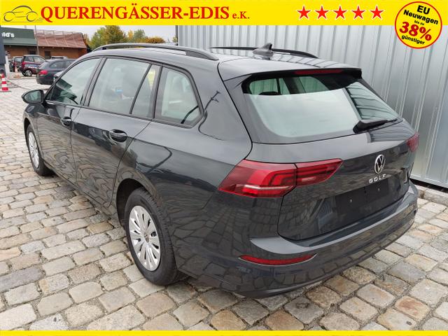 Volkswagen / Golf Variant / Grau / / / 