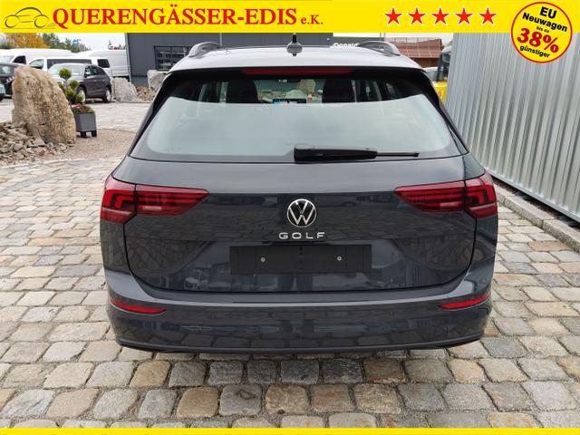 Volkswagen / Golf Variant / Grau / / / 