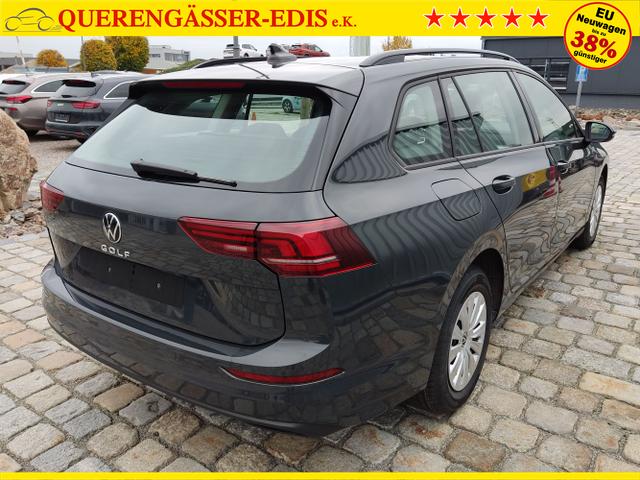 Volkswagen / Golf Variant / Grau / / / 