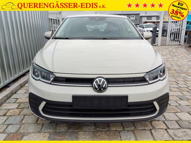Volkswagen / POLO / Grau / / / 