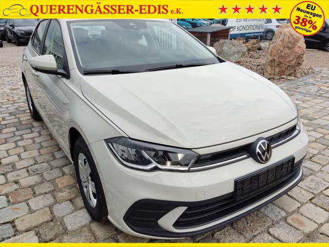 Volkswagen / POLO / Grau / / / 