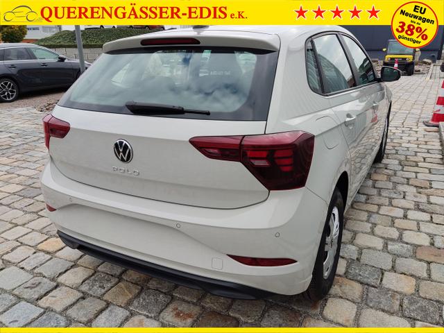 Volkswagen / POLO / Grau / / / 