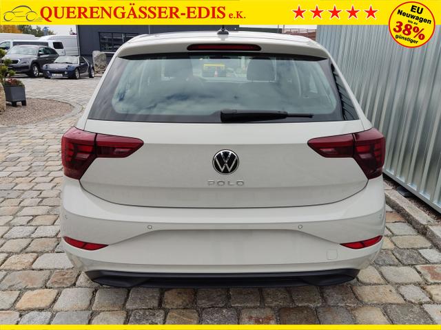Volkswagen / POLO / Grau / / / 