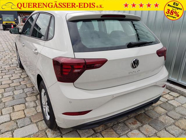 Volkswagen / POLO / Grau / / / 