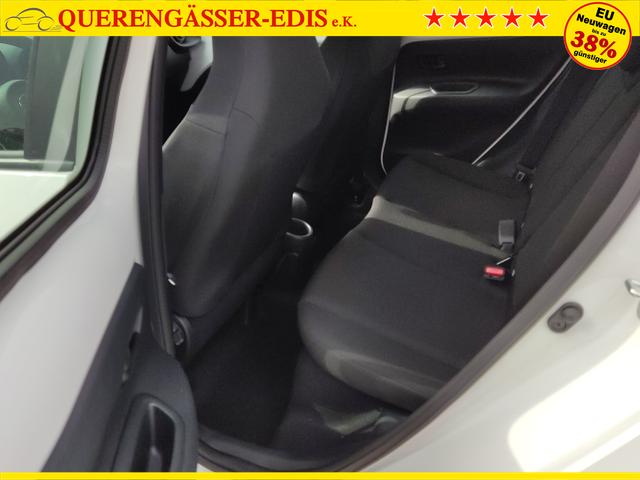 Toyota / Aygo X / Weiß / / / 