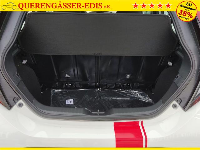 Toyota / Aygo X / Weiß / / / 
