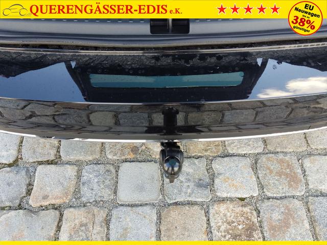 Skoda / Karoq / Schwarz / / / , Beispielbilder, ggf. teilweise mit Sonderausstattung