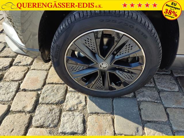 Skoda / Karoq / Grau / / / , Beispielbilder, ggf. teilweise mit Sonderausstattung