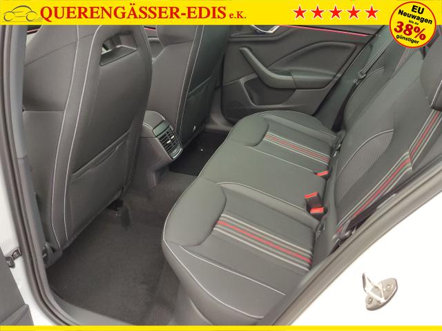 Skoda / Kamiq / Weiß / / / , Beispielbilder, ggf. teilweise mit Sonderausstattung