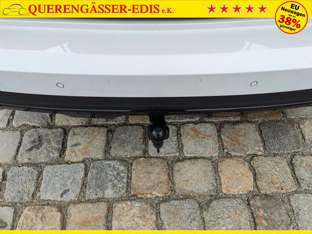Skoda / Kamiq / Weiß / / / , Beispielbilder, ggf. teilweise mit Sonderausstattung