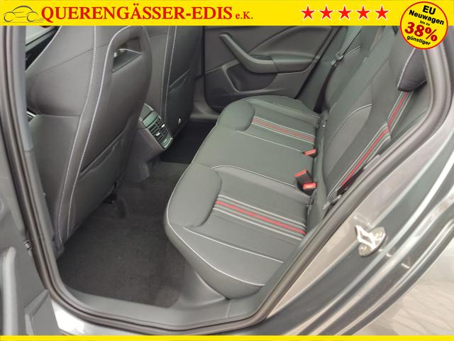 Skoda / Kamiq / Grau / / / , Beispielbilder, ggf. teilweise mit Sonderausstattung