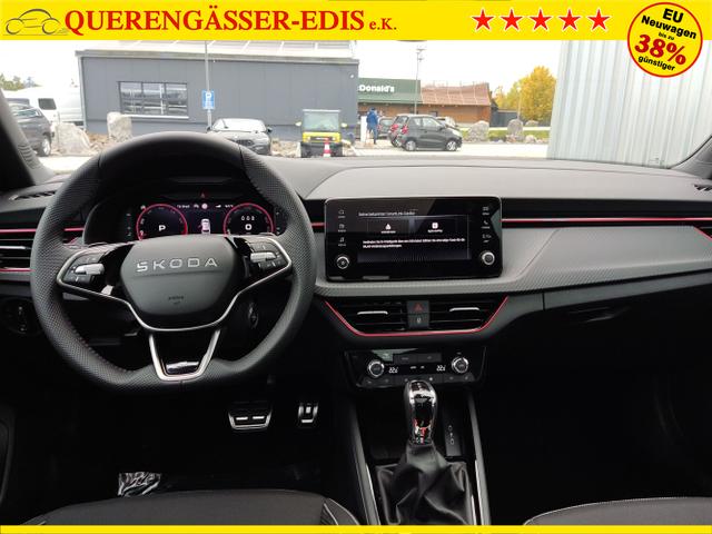 Skoda / Kamiq / Grau / / / , Beispielbilder, ggf. teilweise mit Sonderausstattung