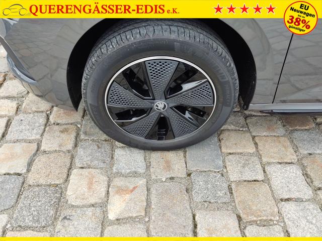 Skoda / Kamiq / Grau / / / , Beispielbilder, ggf. teilweise mit Sonderausstattung