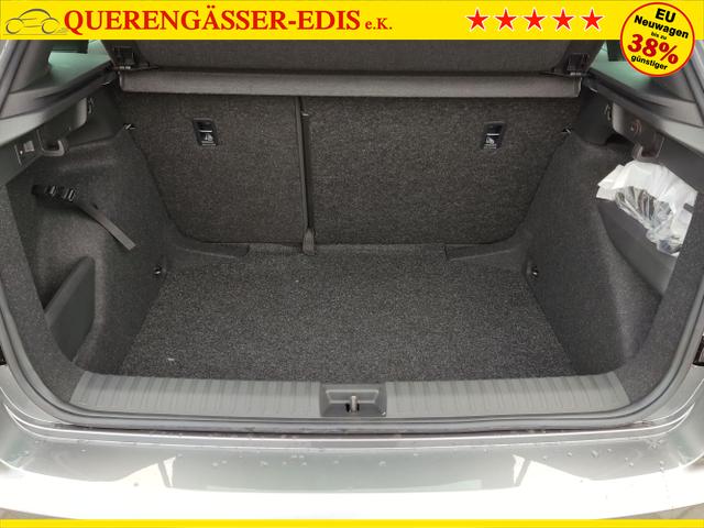 Skoda / Kamiq / Grau / / / , Beispielbilder, ggf. teilweise mit Sonderausstattung