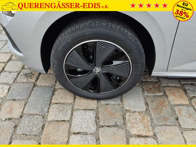 Skoda / Kamiq / Silber / / / , Beispielbilder, ggf. teilweise mit Sonderausstattung