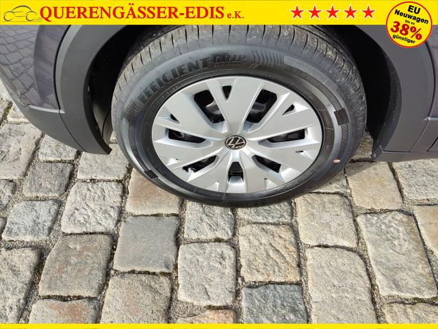 Volkswagen / T-Cross / Grau / / / 