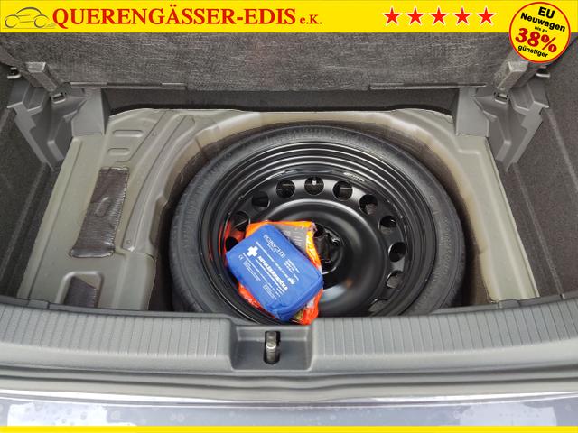 Volkswagen / T-Cross / Grau / / / 