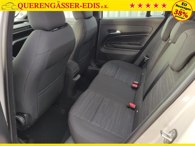 Jeep / Avenger / Beige / / / , Beispielbilder, ggf. teilweise mit Sonderausstattung