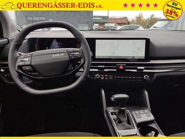 Kia / Sportage / Grün / / / , Beispielbilder, ggf. teilweise mit Sonderausstattung