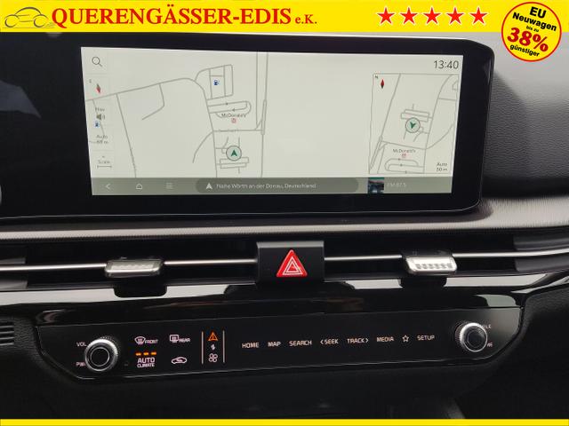 Kia / Sportage / Grün / / / , Beispielbilder, ggf. teilweise mit Sonderausstattung