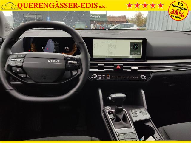 Kia / Sportage / Weiß / / / , Beispielbilder, ggf. teilweise mit Sonderausstattung