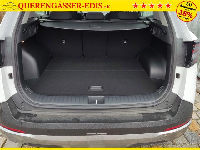 Kia / Sportage / Weiß / / / , Beispielbilder, ggf. teilweise mit Sonderausstattung