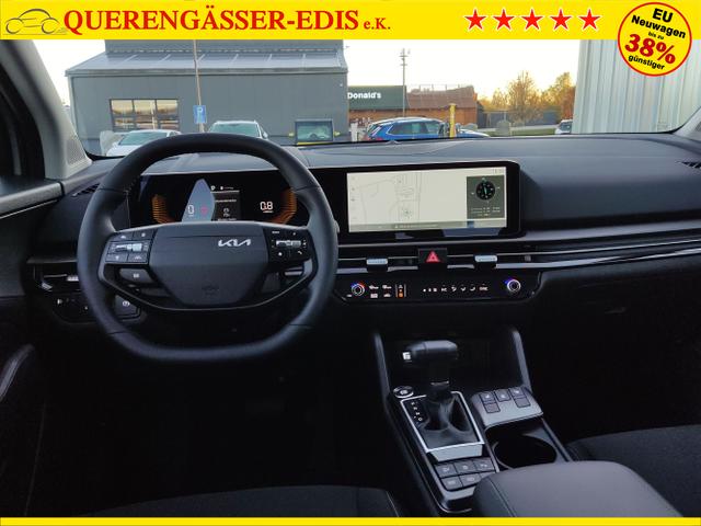 Kia / Sportage / Grau / / / , Beispielbilder, ggf. teilweise mit Sonderausstattung
