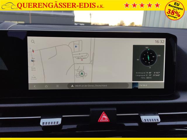 Kia / Sportage / Grau / / / , Beispielbilder, ggf. teilweise mit Sonderausstattung