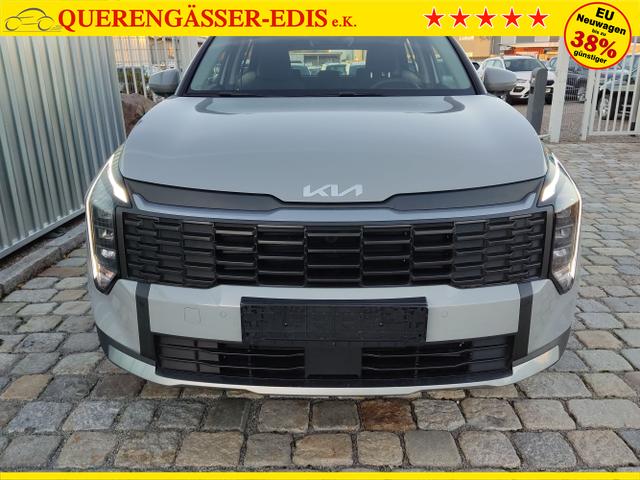 Kia / Sportage / Grau / / / , Beispielbilder, ggf. teilweise mit Sonderausstattung