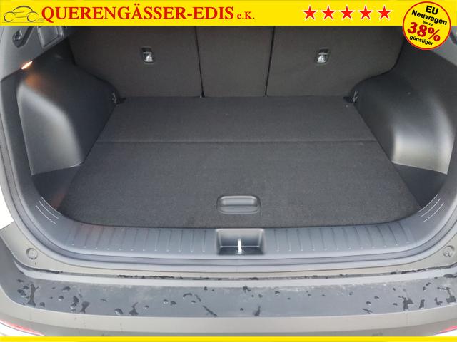 Kia / Sportage / Grau / / / , Beispielbilder, ggf. teilweise mit Sonderausstattung