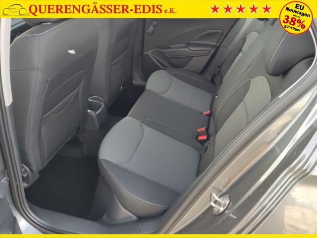 Skoda / Fabia / Grau / / / , Beispielbilder, ggf. teilweise mit Sonderausstattung