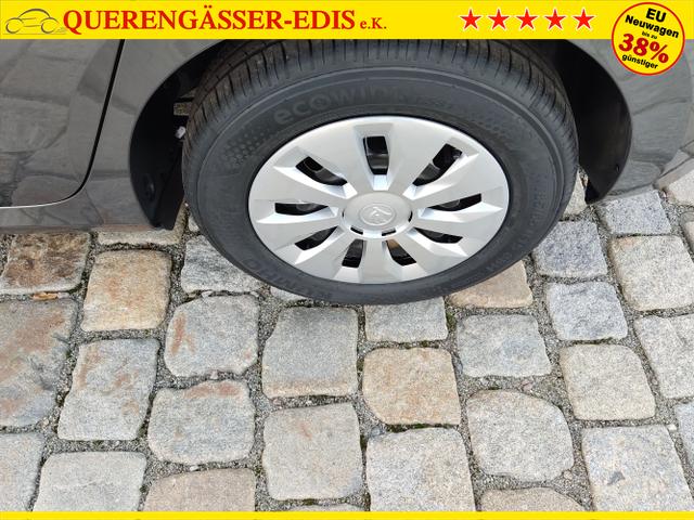 Skoda / Fabia / Grau / / / , Beispielbilder, ggf. teilweise mit Sonderausstattung