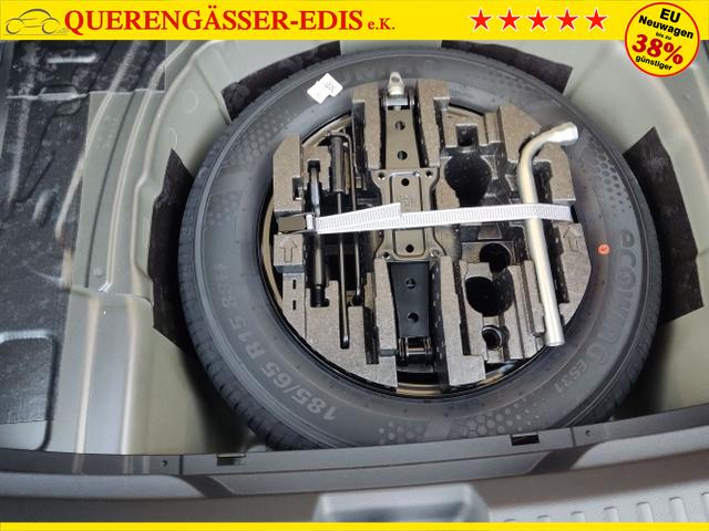 Skoda / Fabia / Grau / / / , Beispielbilder, ggf. teilweise mit Sonderausstattung