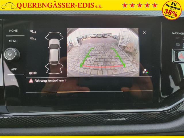 Volkswagen / Taigo / Grau / / / , Beispielbilder, ggf. teilweise mit Sonderausstattung