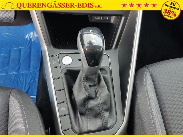 Volkswagen / Taigo / Grau / / / , Beispielbilder, ggf. teilweise mit Sonderausstattung