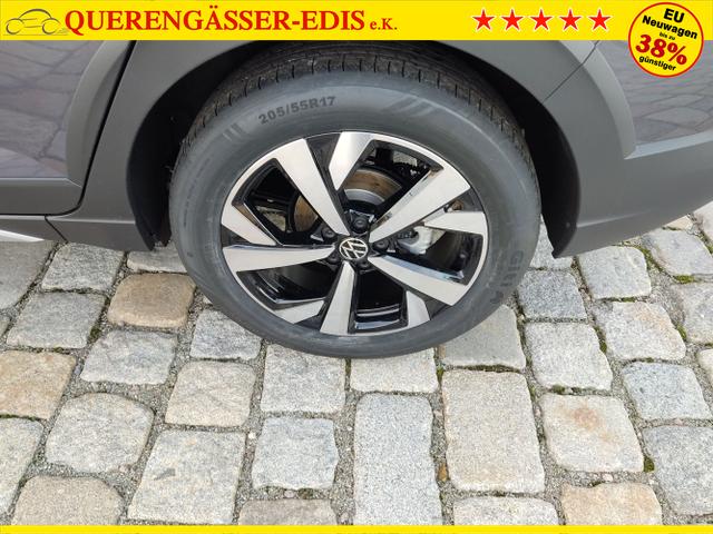 Volkswagen / Taigo / Grau / / / , Beispielbilder, ggf. teilweise mit Sonderausstattung