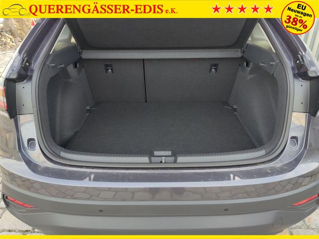 Volkswagen / Taigo / Grau / / / , Beispielbilder, ggf. teilweise mit Sonderausstattung