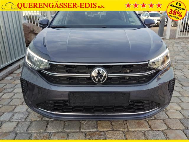 Volkswagen / Taigo / Grau / / / , Beispielbilder, ggf. teilweise mit Sonderausstattung