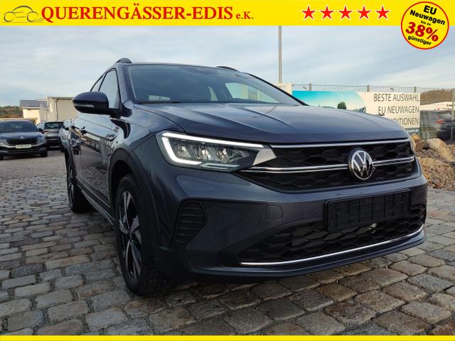 Volkswagen / Taigo / Grau / / / , Beispielbilder, ggf. teilweise mit Sonderausstattung