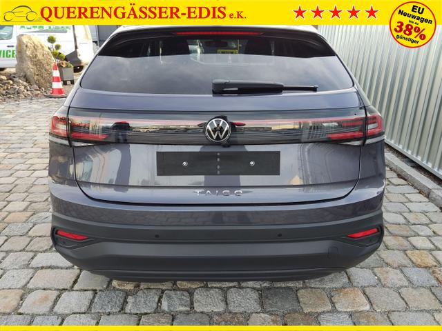 Volkswagen / Taigo / Grau / / / , Beispielbilder, ggf. teilweise mit Sonderausstattung