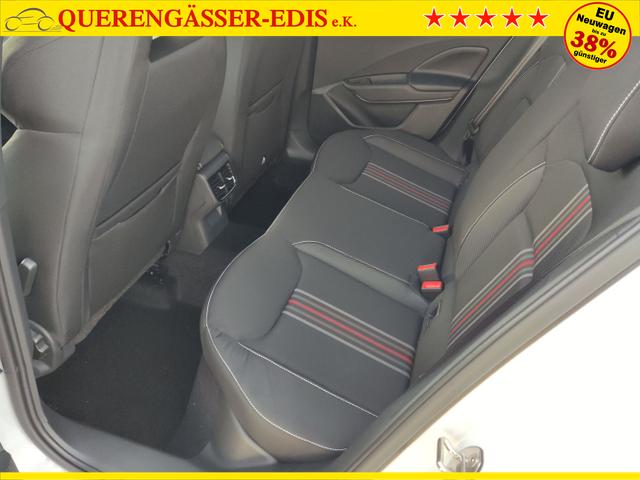 Skoda / Fabia / Wei&szlig; / / / , Beispielbilder, ggf. teilweise mit Sonderausstattung