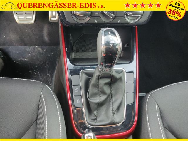 Skoda / Fabia / Wei&szlig; / / / , Beispielbilder, ggf. teilweise mit Sonderausstattung