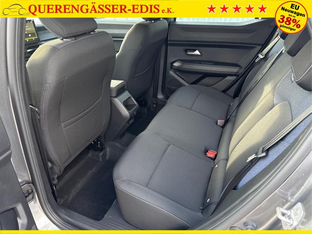 Dacia / Duster / Grau / / / 