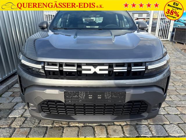 Dacia / Duster / Grau / / / 