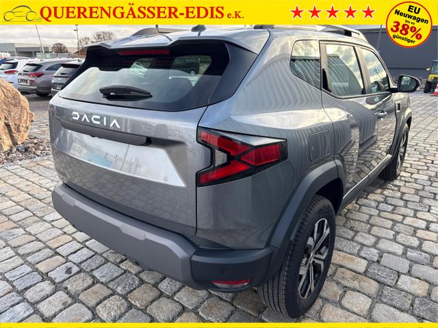 Dacia / Duster / Grau / / / 