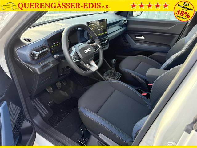 Dacia / Duster / Beige / / / 